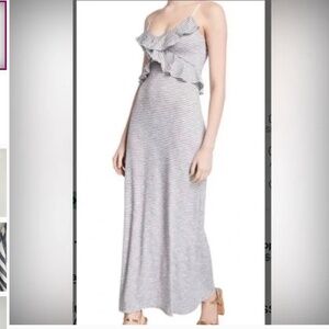 Max Studio Maxi Dress-NWT- Medium